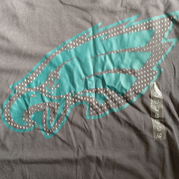 Nike Philadelphia Eagles T-Shirt - Picture 2 of 4